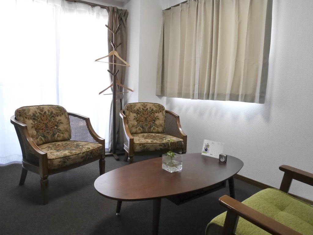 東京発達・家族相談センター