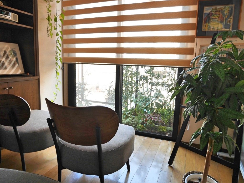 東京発達・家族相談センター