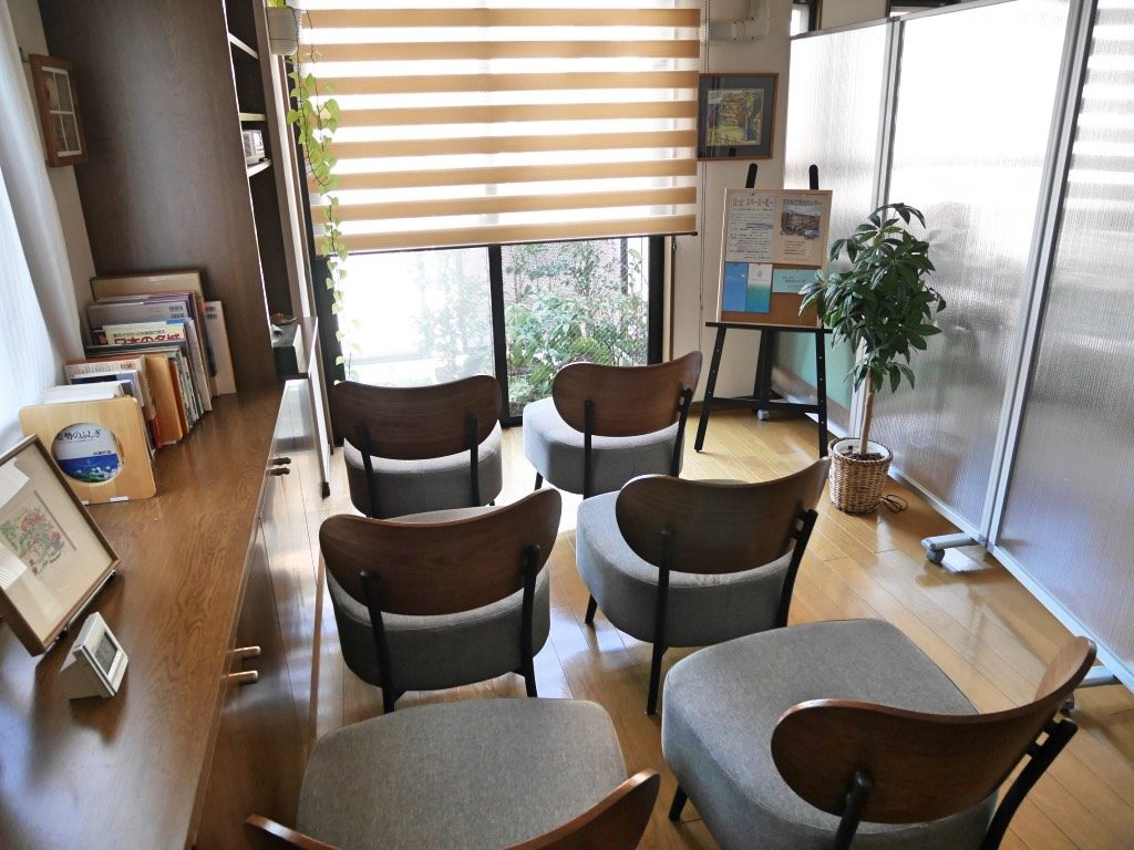 東京発達・家族相談センター